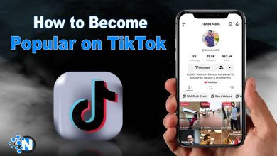 How to Become Popular on TikTok