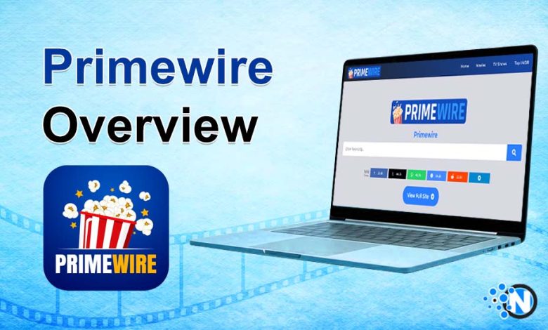 Primewire Overview