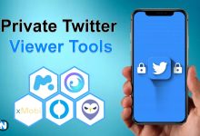 Private Twitter Viewer Tools