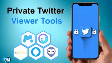Private Twitter Viewer Tools