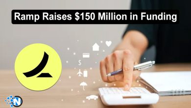 Ramp Raises $150 Million in Funding