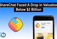 ShareChat Faced A Drop in Valuation Below $2 Billion