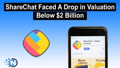 ShareChat Faced A Drop in Valuation Below $2 Billion