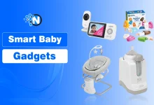 10 Best Smart Baby Gadgets