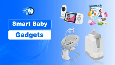 10 Best Smart Baby Gadgets