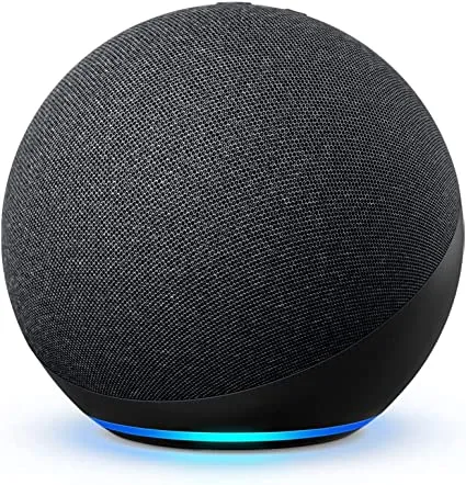 Smart Home Assistant