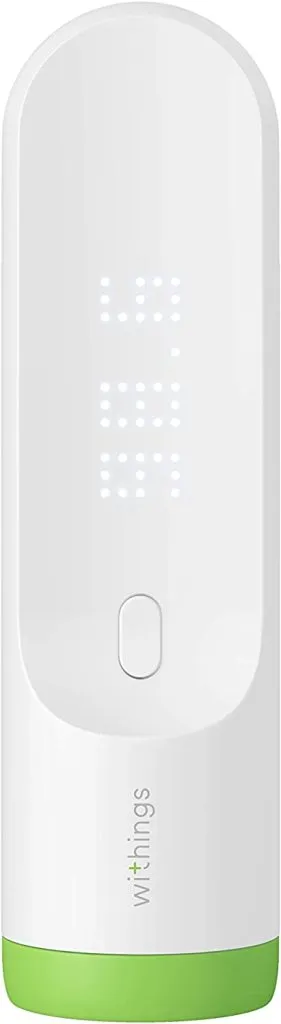 Smart Thermometer