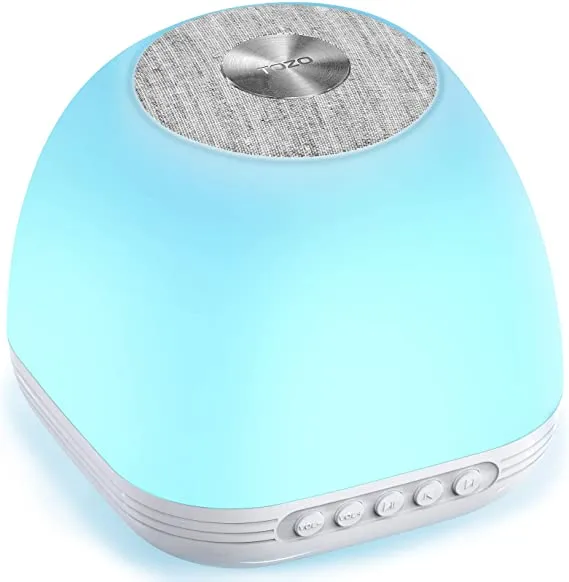 Soothing Noise Machine