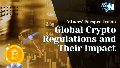 Miners' Perspective on Global Crypto Regulations and Their Impact