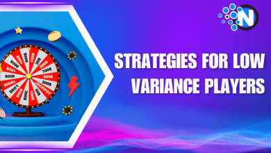 Strategies for Low Variance Players