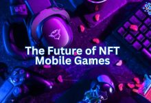 NFT Mobile Games