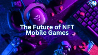 NFT Mobile Games