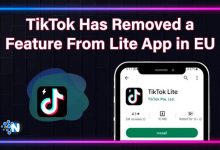 TikTok Has Removed a Feature From Lite App in EU