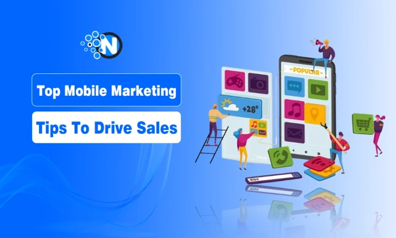 Mobile Marketing