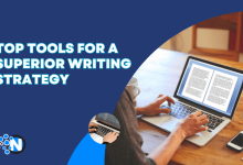 Top Tools for a Superior Writing Strategy