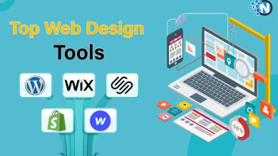 Web Design Tools