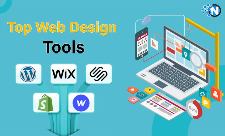 Web Design Tools