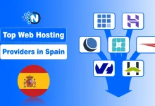 Top Web Hosting Providers in Spain