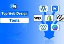 No code Web Design Tools