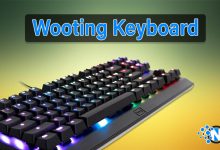 Wooting Keyboard