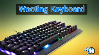 Wooting Keyboard