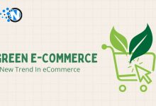 Green eCommerce