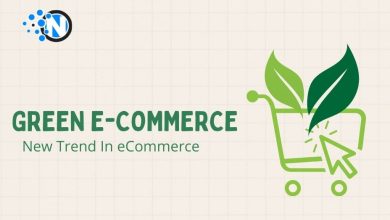 Green eCommerce
