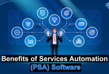 Professional Services Automation (PSA) Software