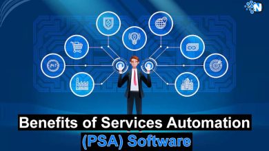 Professional Services Automation (PSA) Software