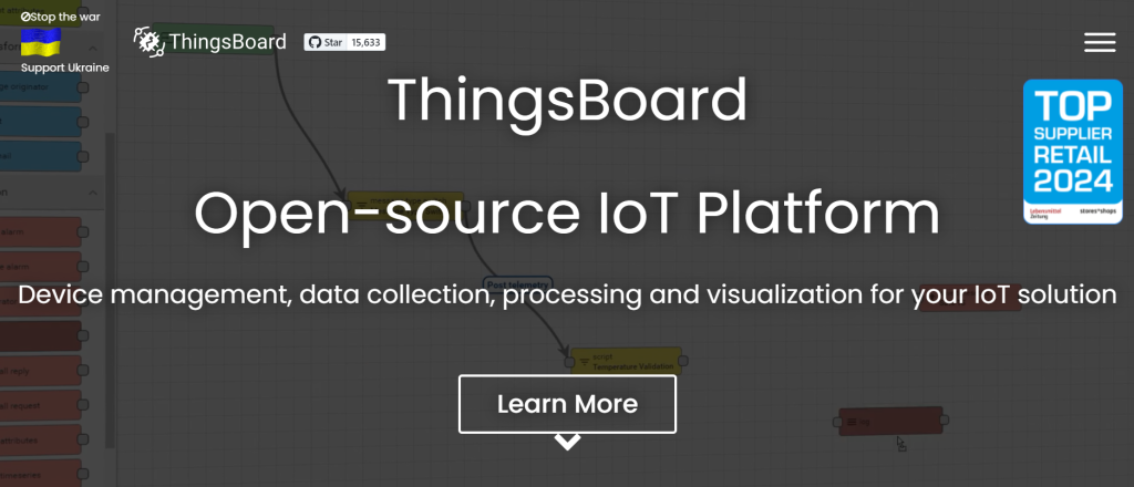 ThingsBoard