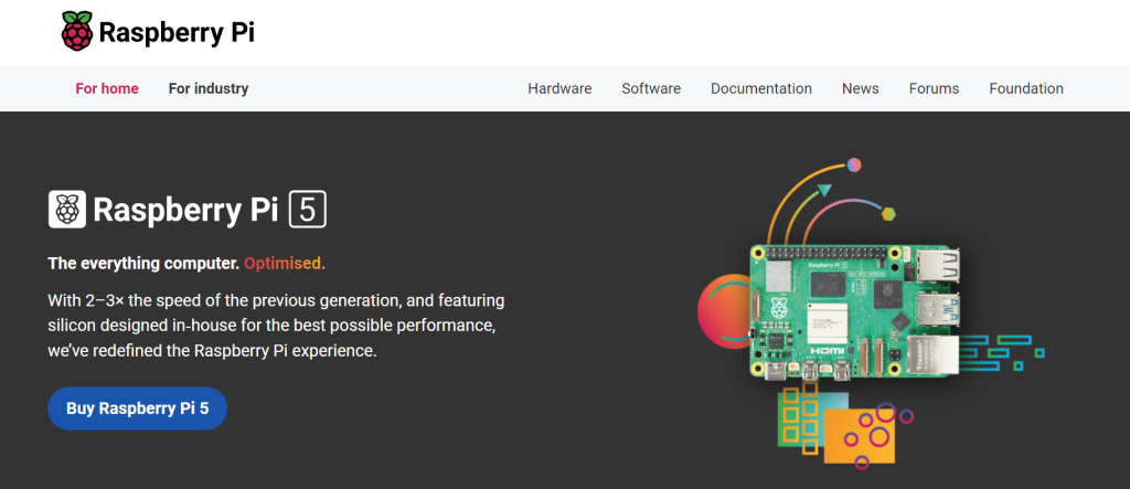 Raspberry Pi