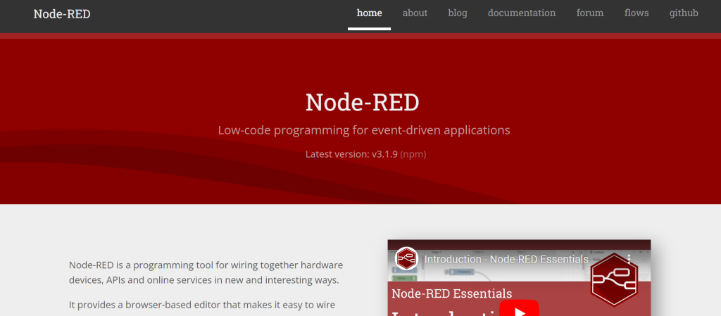 Node-RED