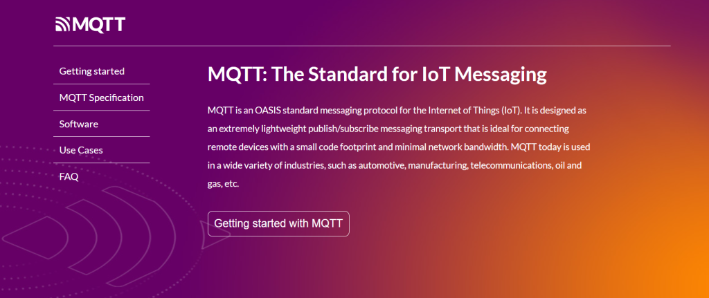 MQTT