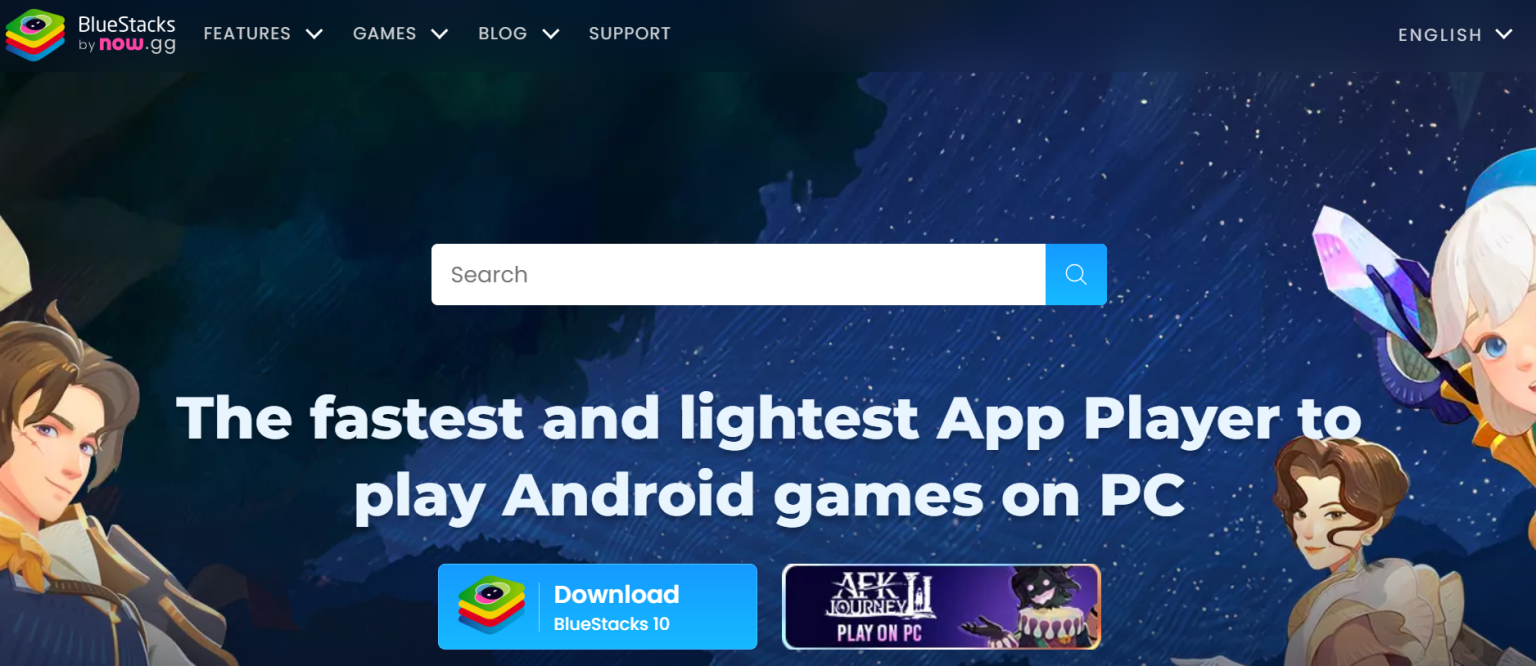 Ways to Play Android Games on PC