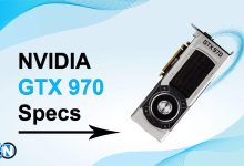 NVIDIA GTX 970 Specs