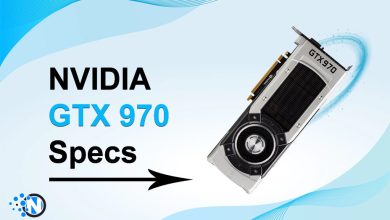 NVIDIA GTX 970 Specs