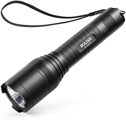 Anker Bolder LC90 Rechargeable Flashlight