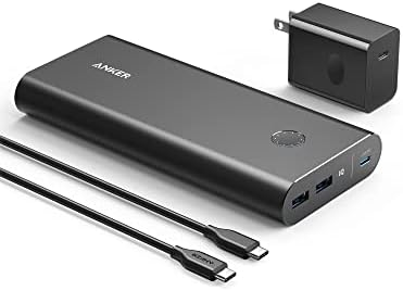 Anker PowerCore+ 26800 Portable Charger