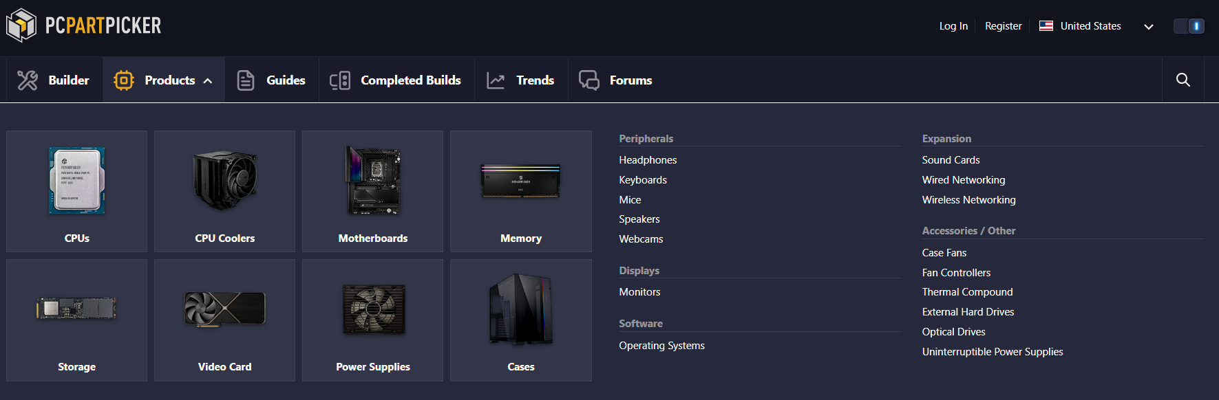 PC Part Picker - How to Use and Benefits for Customers
