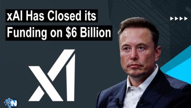 xAI Has Closed its Funding on $6 Billion