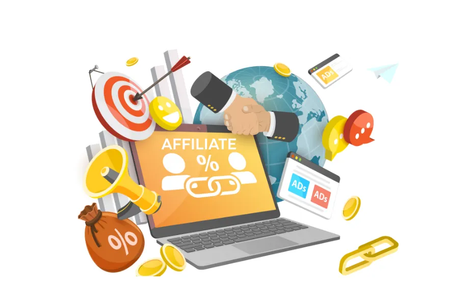 Affiliate Marketing