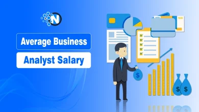 Business Analyst Salary