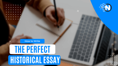 Basics To Write A Perfect Historical Essay