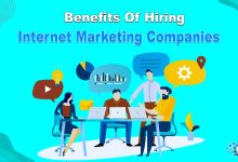 Main Benefits Of Hiring Internet Marketing Companies