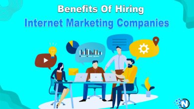 Main Benefits Of Hiring Internet Marketing Companies