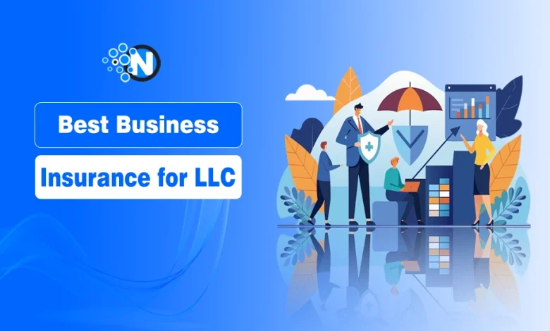 Best Business Insurance for LLC