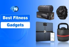 Best Fitness Gadgets