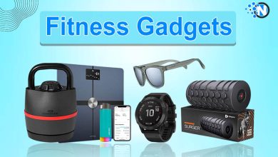 Fitness Gadgets