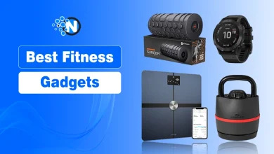 Best Fitness Gadgets