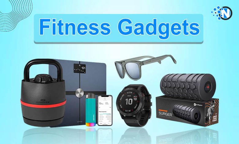 Fitness Gadgets